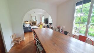  Maison à vendre 7 pièces 139 m²