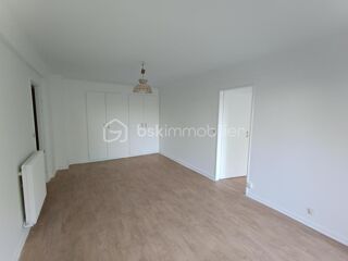  Appartement à vendre 2 pièces 46 m²