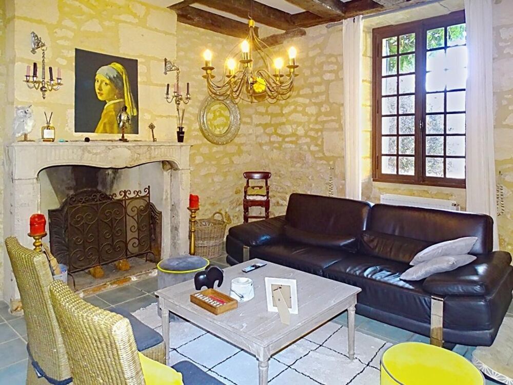 Maison Montignac Lascaux 5 pièce(s) 166 m2