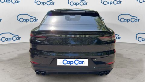 Cayenne III 3.0 461 E-Hybrid PDK8 AWD Coupe - Garantie constructeur 2021 occasion 31000 Toulouse
