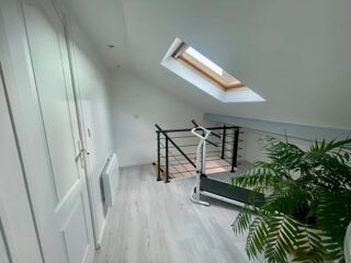  Duplex/triplex � vendre 4 pi�ces 78 m�