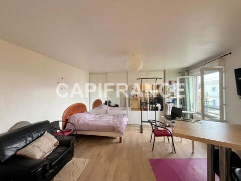   STUDIO DE 33 M² AU BOURGET – CALME ET SÉCURISÉ Appartement - 1 pièce(s) - 33 m²