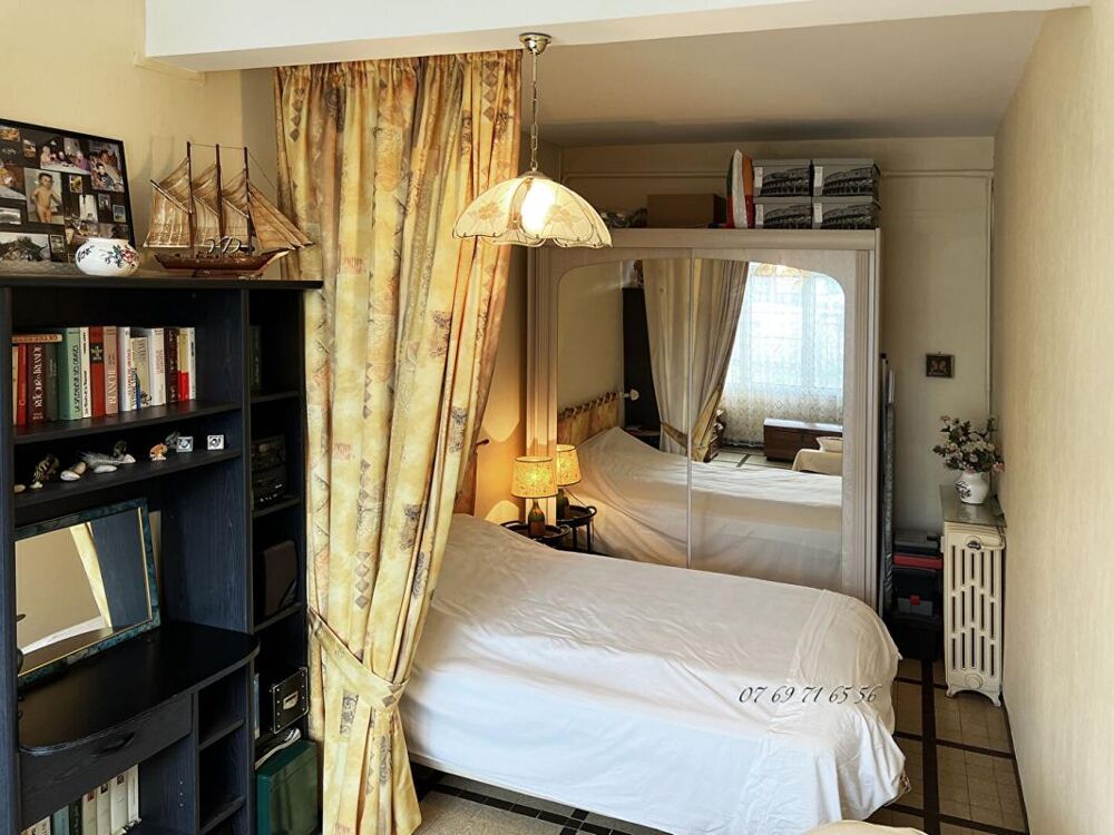 Vente Appartement Appartement Saint Lunaire 2 pièces 44 m2 Saint lunaire