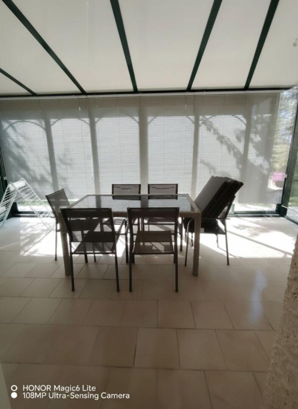 Vente Maison Superbe propriété au calme avec terrain très bien arboré Sasnieres