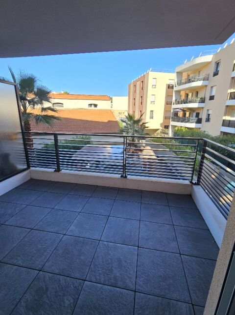  Appartement � louer 2 pi�ces 39 m�