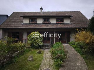  Maison à vendre 11 pièces 263 m²