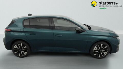 308 Hybrid 145 e-DCS6 Allure 2025 occasion 73420 Voglans