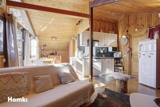  Maison à vendre 4 pièces 68 m²