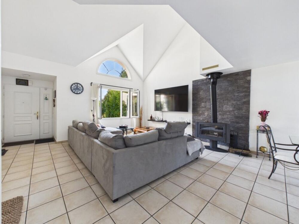 Vente Maison Superbe maison de standing - Saint-Prix - 157.5m² Saint prix