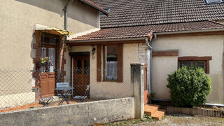  Maison à vendre 2 pièces 44 m²