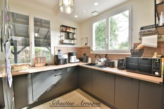  Maison à vendre 3 pièces 66 m²