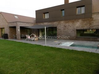  Maison à vendre 6 pièces 205 m²
