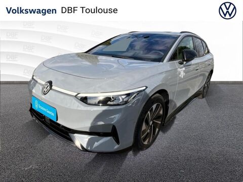 Volkswagen ID.7 NOUVELLE TOURER PRO / LIFE MAX 2025 occasion Toulouse 31100