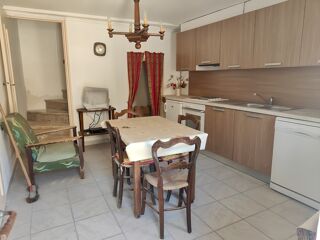  Maison � vendre 3 pi�ces 55 m�