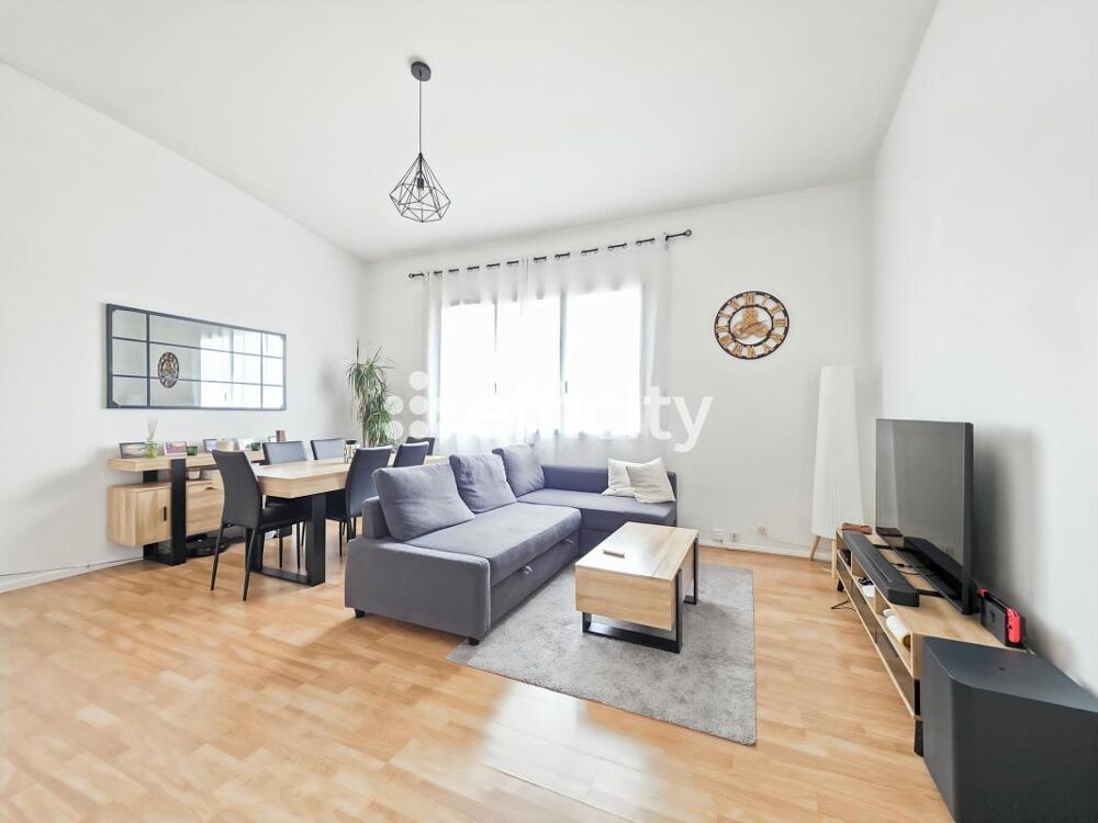 Vente Appartement Appartement Saint brice sous foret