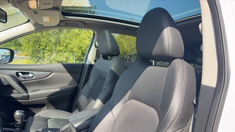 Qashqai 1.5 dCi 115 Tekna 2020 occasion 37230 Fondettes