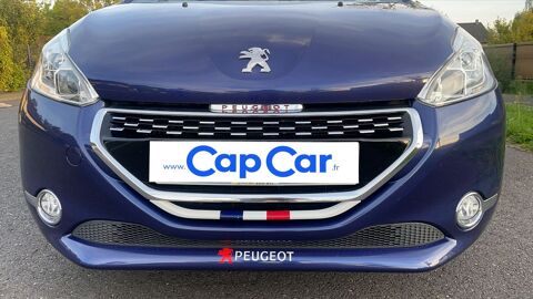 208 I 1.6 THP 200 GTI 2015 occasion 76330 Port Jerome Sur Seine