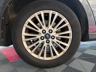 Galaxy 2.0 TDCI 150 S&S Powershift Titanium 2018 occasion 85190 Venansault