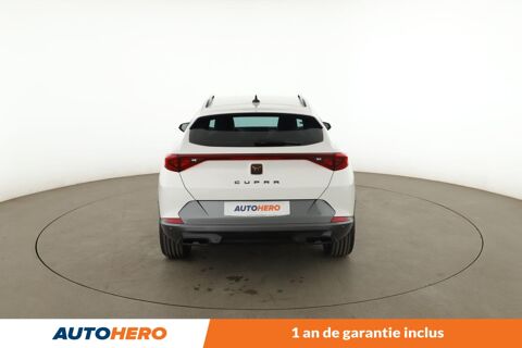 Formentor 1.5 TSI Business Edition DSG7 150 ch 2022 occasion 92130 Issy-les-Moulineaux