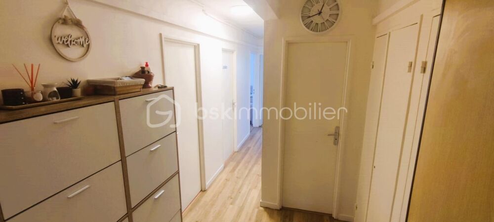 Vente Appartement Appartement 4 pices 66 m Clichy sous bois