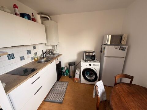  Appartement � louer 1 pi�ce 35 m�