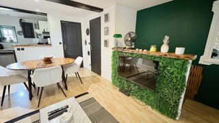  Appartement � vendre 3 pi�ces 54 m�