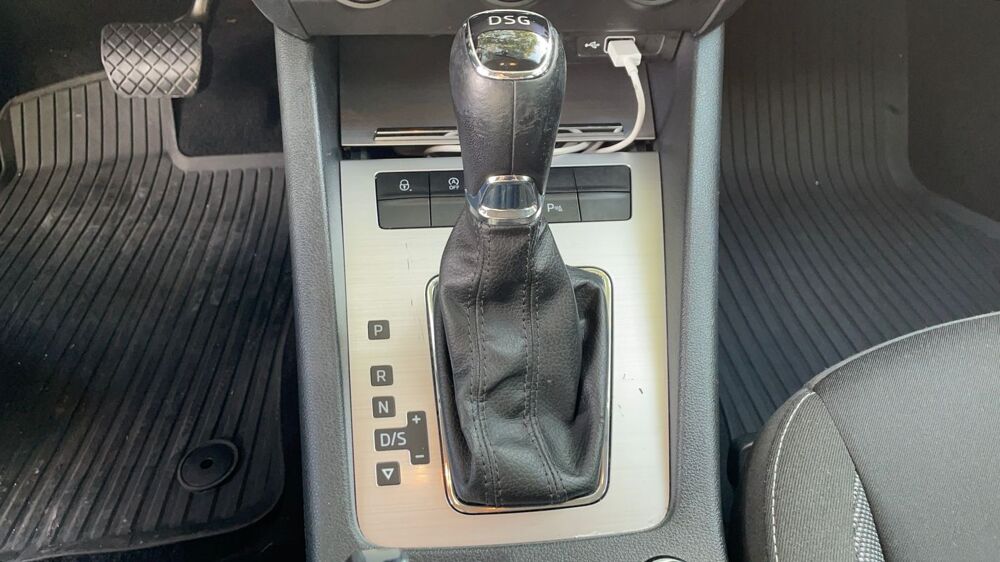 Octavia Combi 2.0 TDI 150 DSG7 Business - 5 places 2019 occasion 13001 Marseille