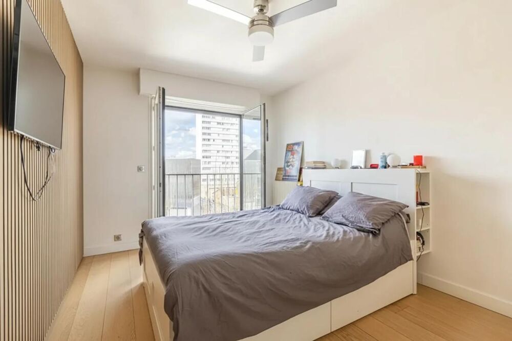 � vendre  Appartement Clichy (92110)