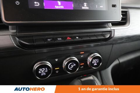 Grand Modus 1.3 TCe GSR2 Evolution Auto 131 ch 2024 occasion 92130 Issy-les-Moulineaux
