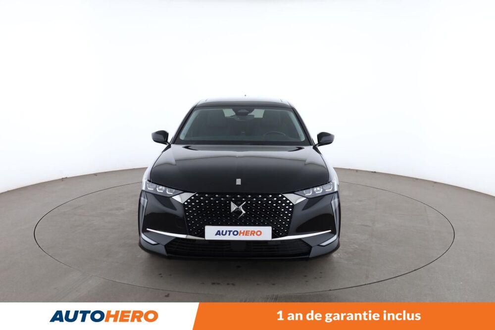 DS4 1.6 E-Tense Hybride Rivoli EAT8 225 ch 2024 occasion 92130 Issy-les-Moulineaux