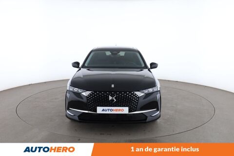 DS4 1.6 E-Tense Hybride Rivoli EAT8 225 ch 2024 occasion 92130 Issy-les-Moulineaux