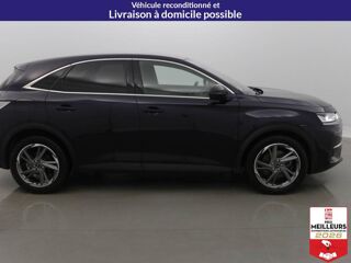 DS7 Crossback Hybride E-Tense 225 EAT8 +Cam&eacute;ra 2021 occasion 10150 Lavau