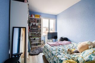  Appartement � vendre 2 pi�ces 47 m�