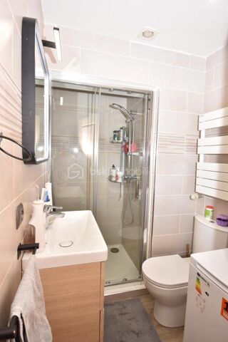  Appartement � vendre 2 pi�ces 34 m�