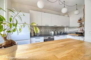  Appartement � vendre 2 pi�ces 39 m�