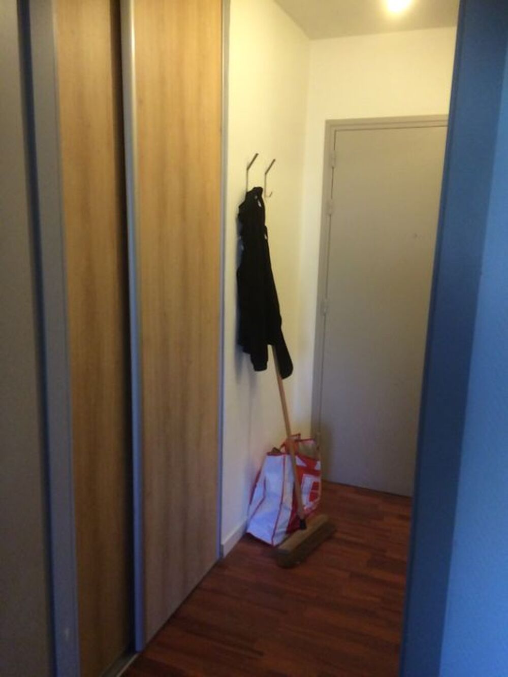 Location Appartement Studio de 22m2 à louer sur Strasbourg Strasbourg