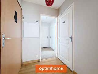  Appartement à vendre 3 pièces 66 m²