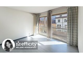  Appartement à vendre 3 pièces 63 m²