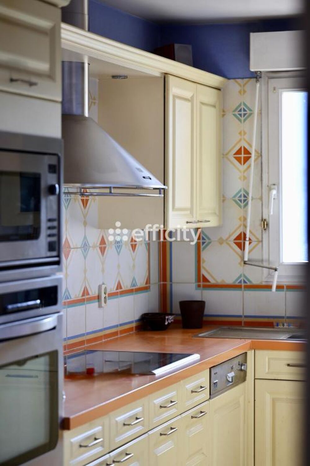 à vendre  Appartement Les Lilas (93260)