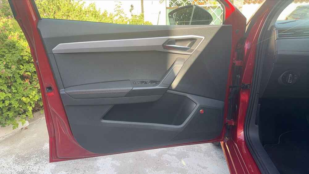 Ibiza 1.6 TDI 95 DSG7 FR 2020 occasion 13600 La Ciotat