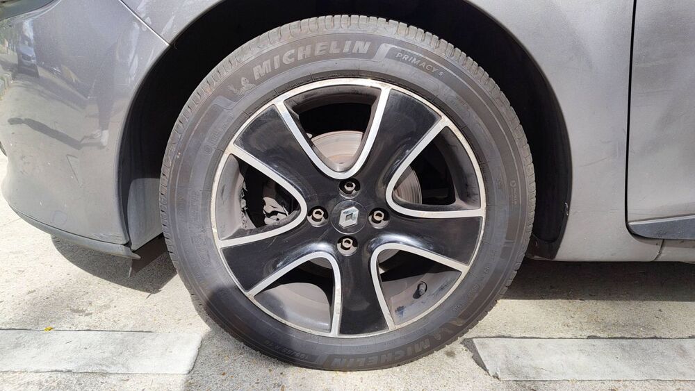 Clio IV 0.9 TCe 75 Limited 2014 occasion 75015 Paris