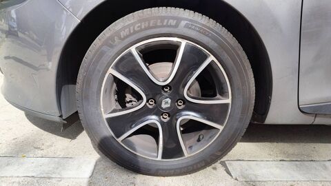Clio IV 0.9 TCe 75 Limited 2014 occasion 75015 Paris