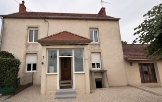  Maison à vendre 5 pièces 130 m²