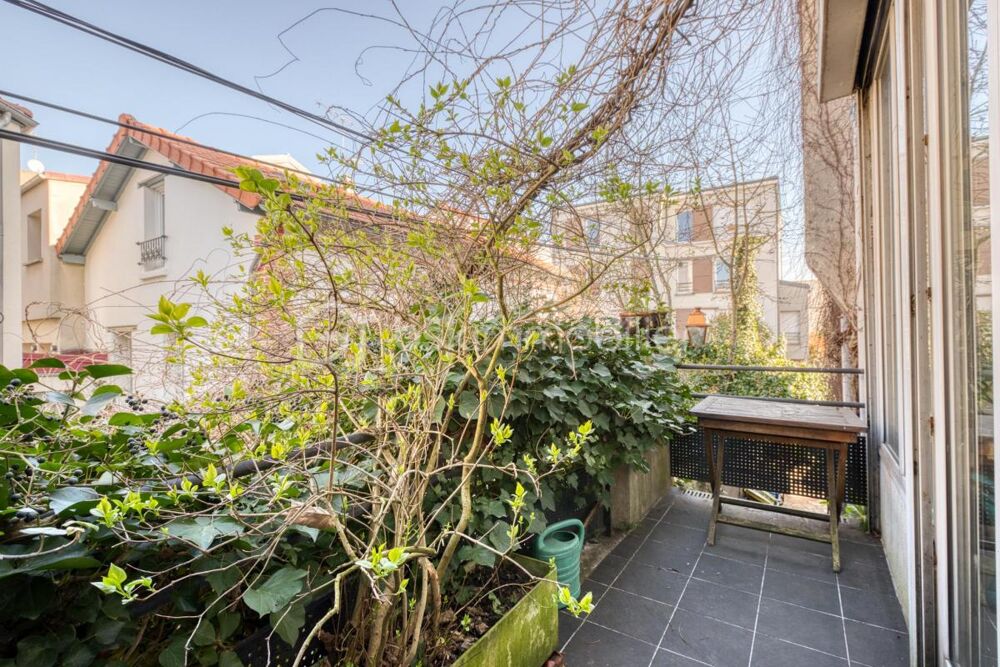 � vendre  Maison Les Lilas (93260)