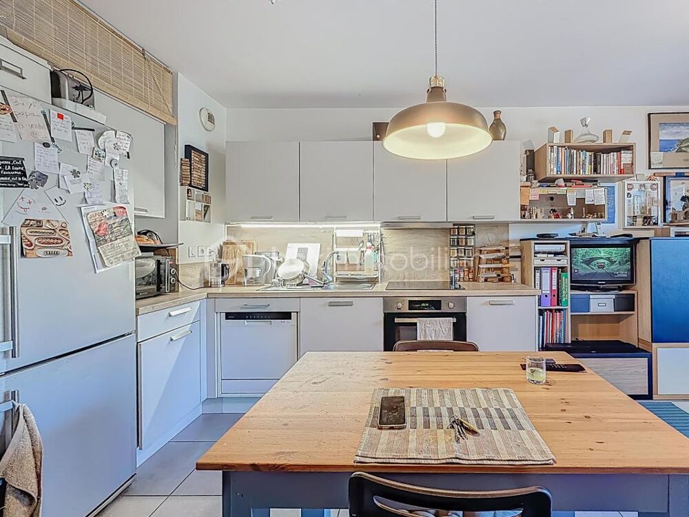 *** APPARTEMENT T2 DE 36 M² AVEC PLACE DE PARKING - MONTPELLIER, PRÈS DARÈNES ***