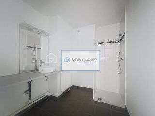  Appartement à vendre 3 pièces 56 m²