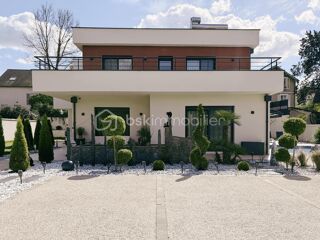  Maison à vendre 7 pièces 225 m²