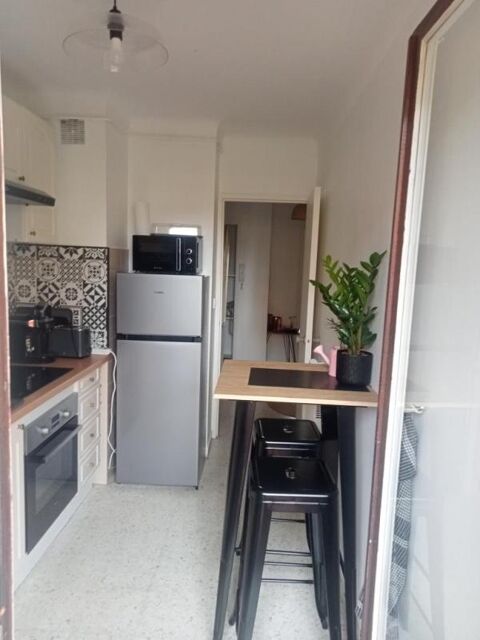  Appartement � louer 2 pi�ces 47 m�