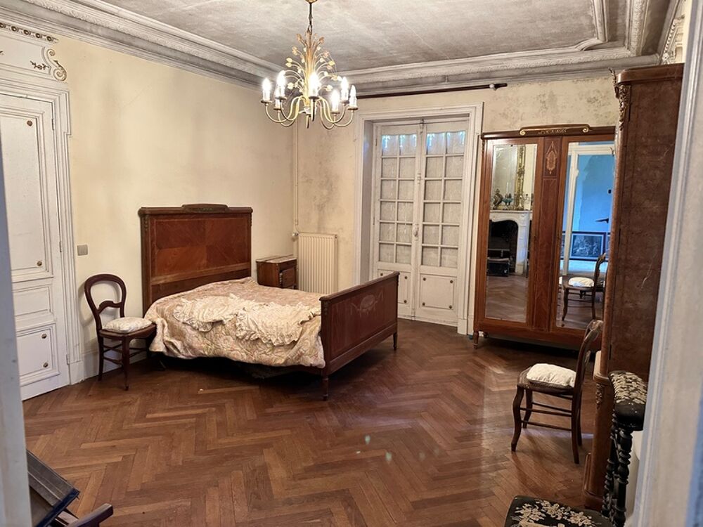 à vendre  Propriété/château Saint-Ouen-de-Thouberville (27310)