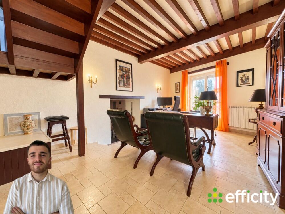 Vente Maison Maison Saint marcellin en forez